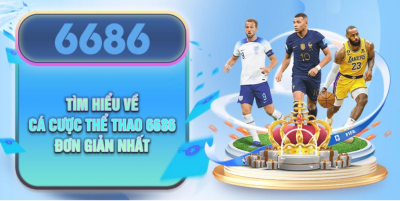 Tham gia cá cược bóng chuyền cực thú vị cùng 6686bet - 6686vn.tv